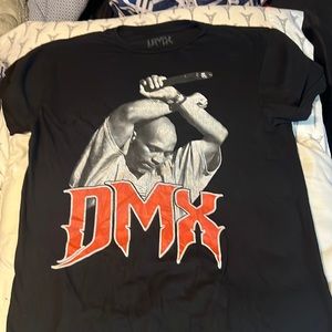 DMX tshirt